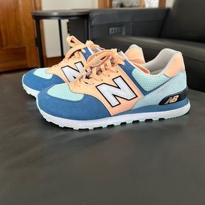 New Balance Shoes